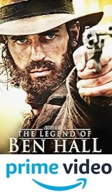 Legend of Ben Hall Prime