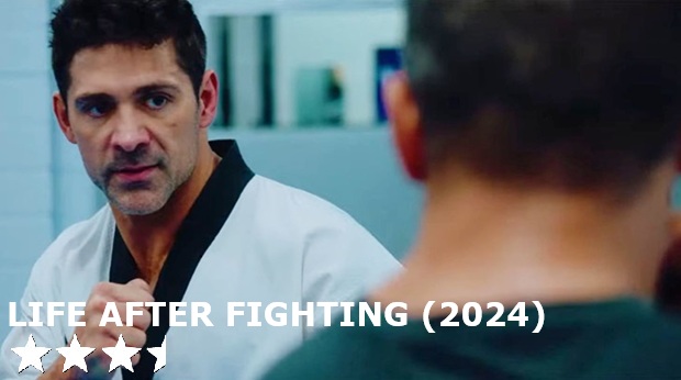 Life After Fighting image