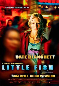 Little Fish movie poster
