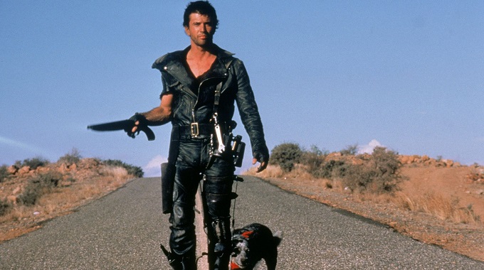 Mad Max 2 The Road Warrior image