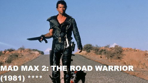 Mad Max 2 image