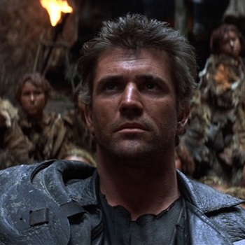 MAD MAX: BEYOND THUNDERDOME image