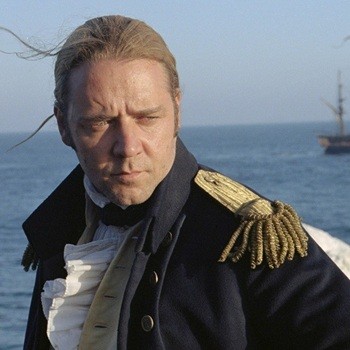 Master & Commander image
