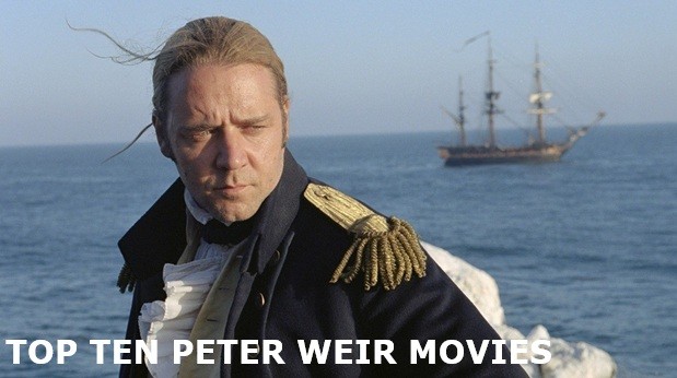 Master and Commander image