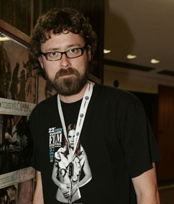 Lucky Mckee image