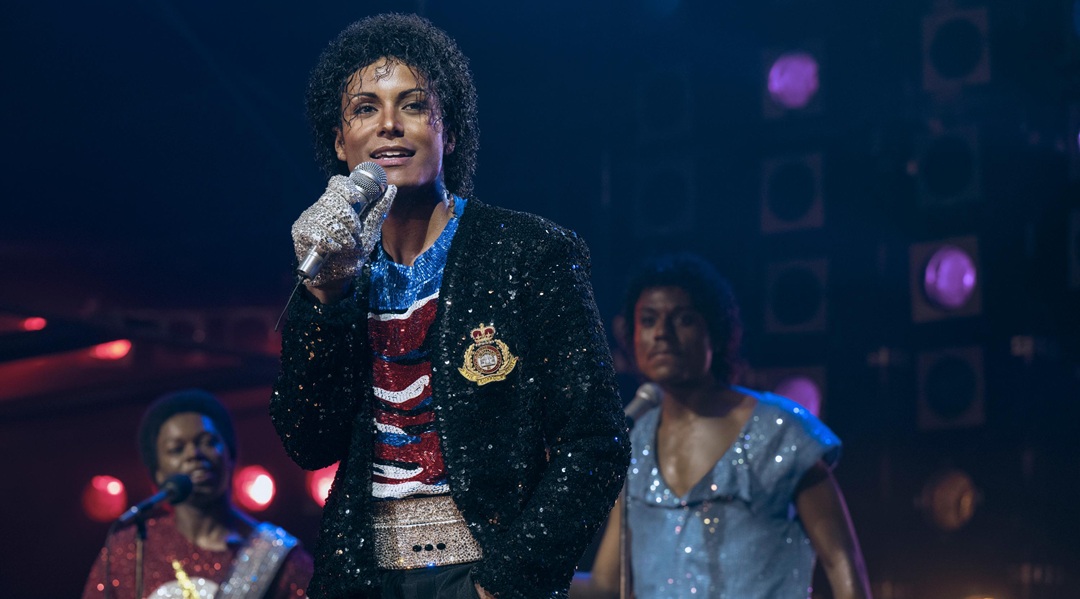 Michael image