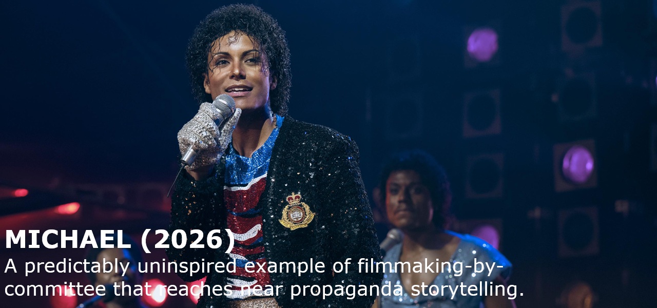 Michael image