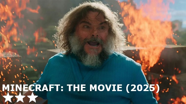 Mincecraft the Movie image