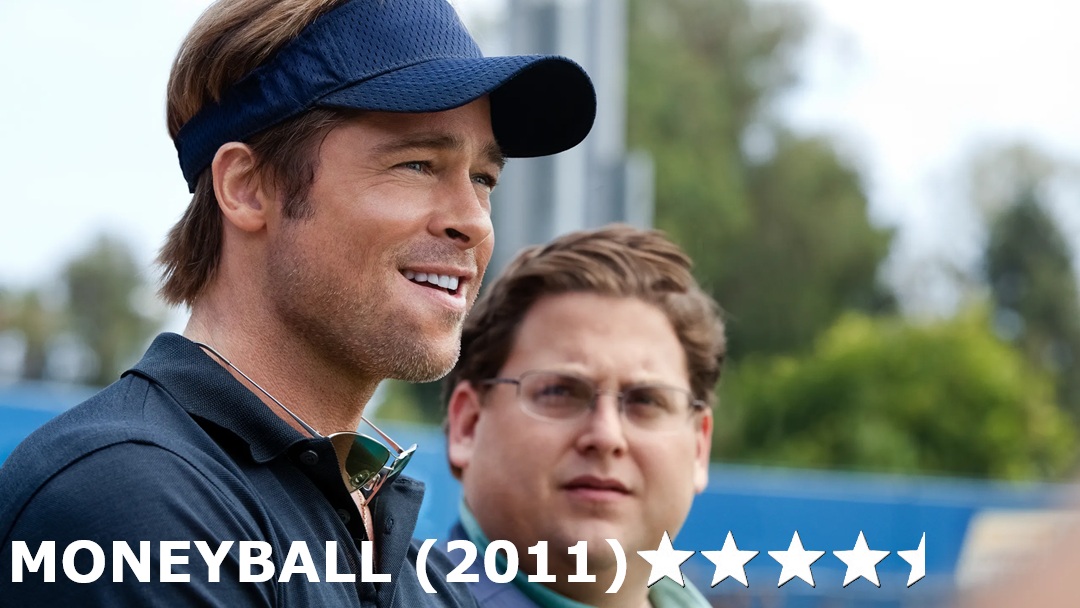 Moneyball image