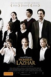 Monsieur Lazhar poster