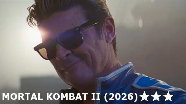 Mortal KOmbat II image