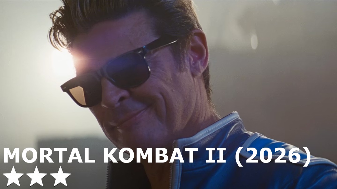 Mortal Kombat II