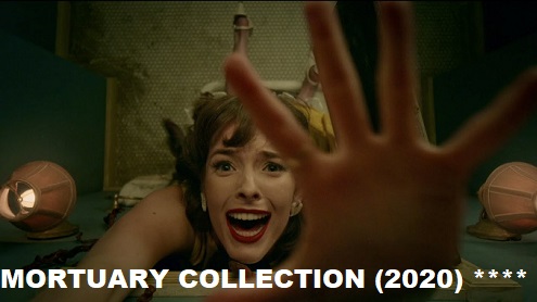The Mortuary Collection image