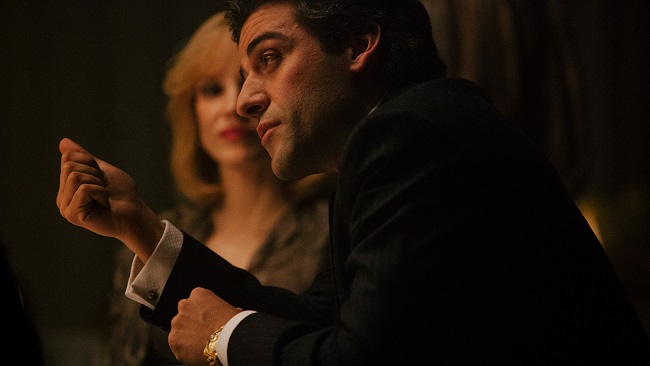 A Most Violent Year image