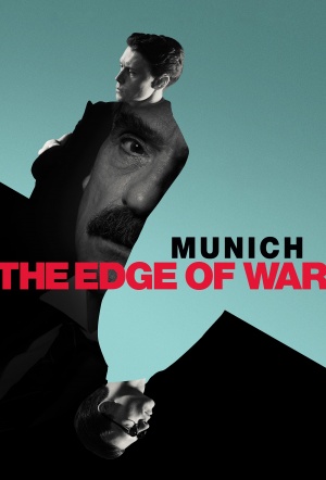 MUNICH: THE EDGE OF WAR POSTER