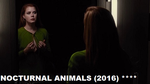 Nocturnal Animals image