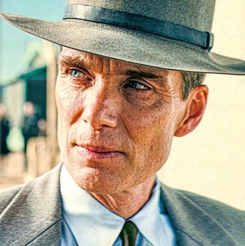 Oppenheimer image