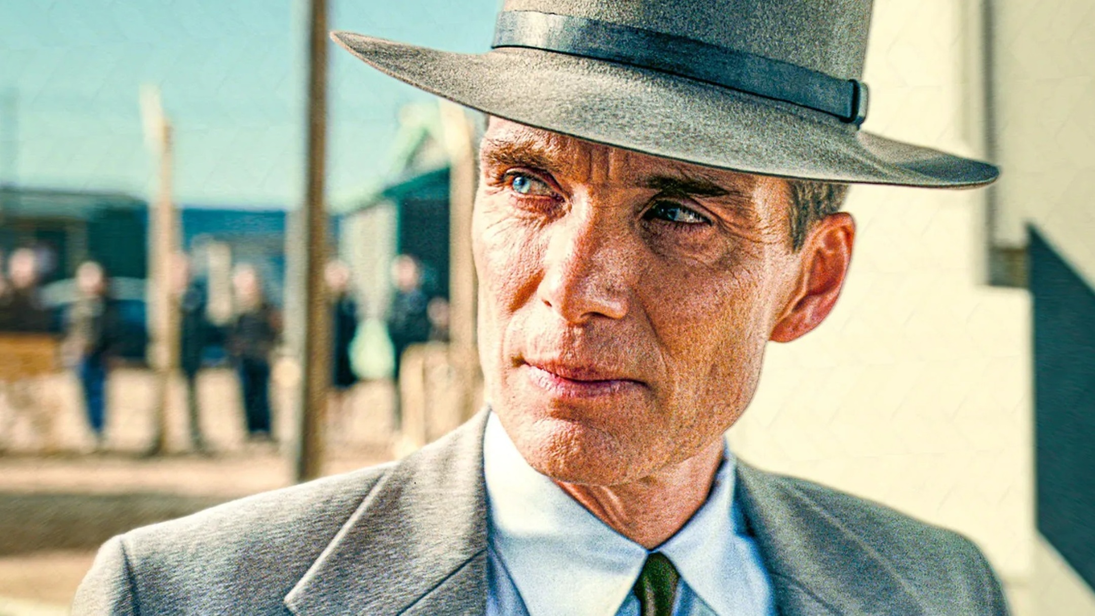 Oppenheimer
