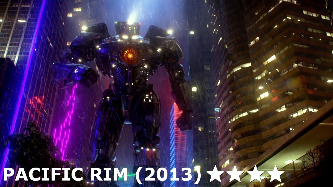 Pacific Rim