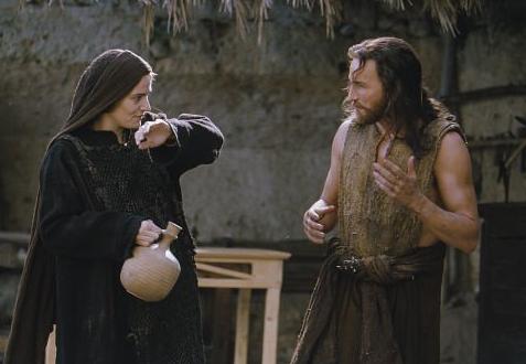 Passion of the Christ image