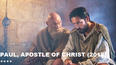 Paul Apostle of Christ image