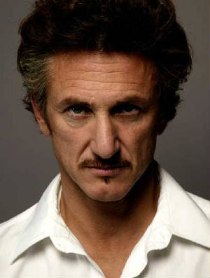 Sean Penn 