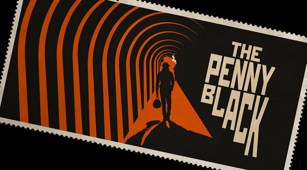 The Penny Black image