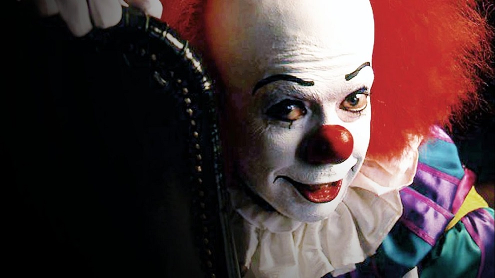 Pennywise: The Story of IT image