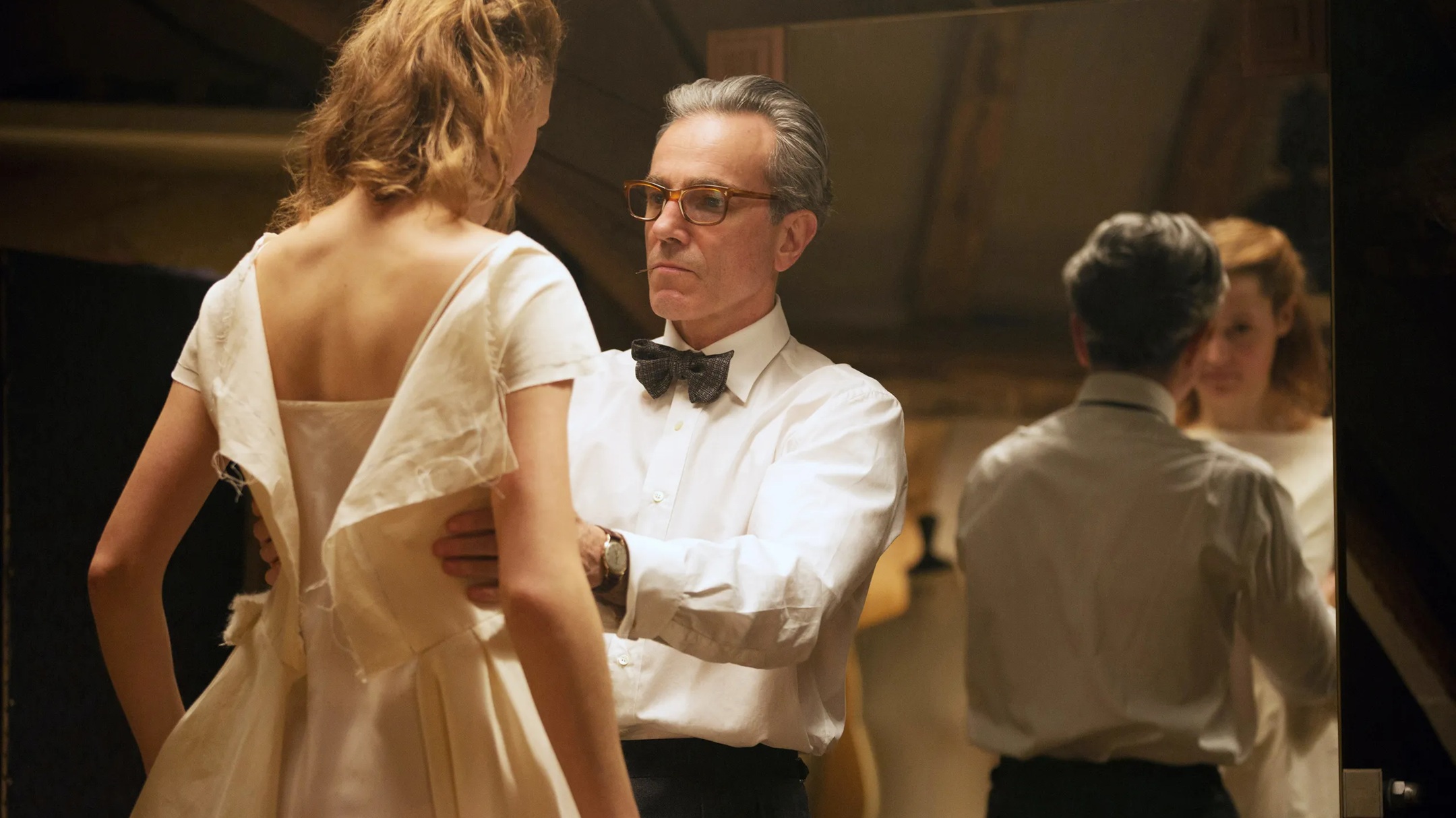 Phantom Thread