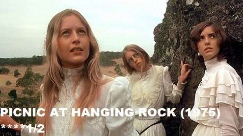Picnic at Hanging Rock image
