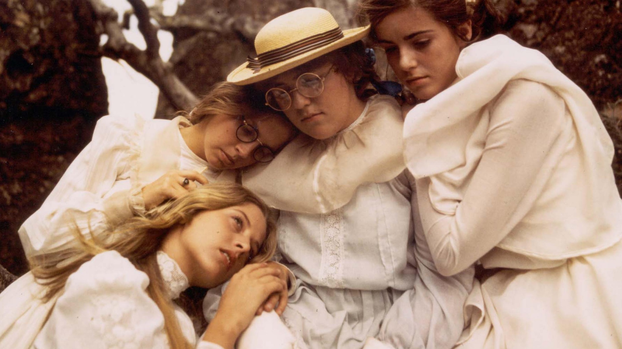 Picnic at Hanging Rock