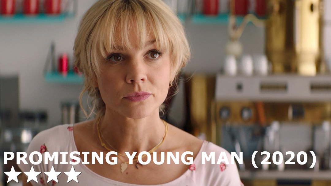 Promising Young Woman
