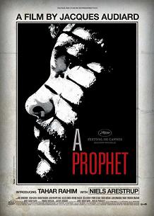 A Prophert poster