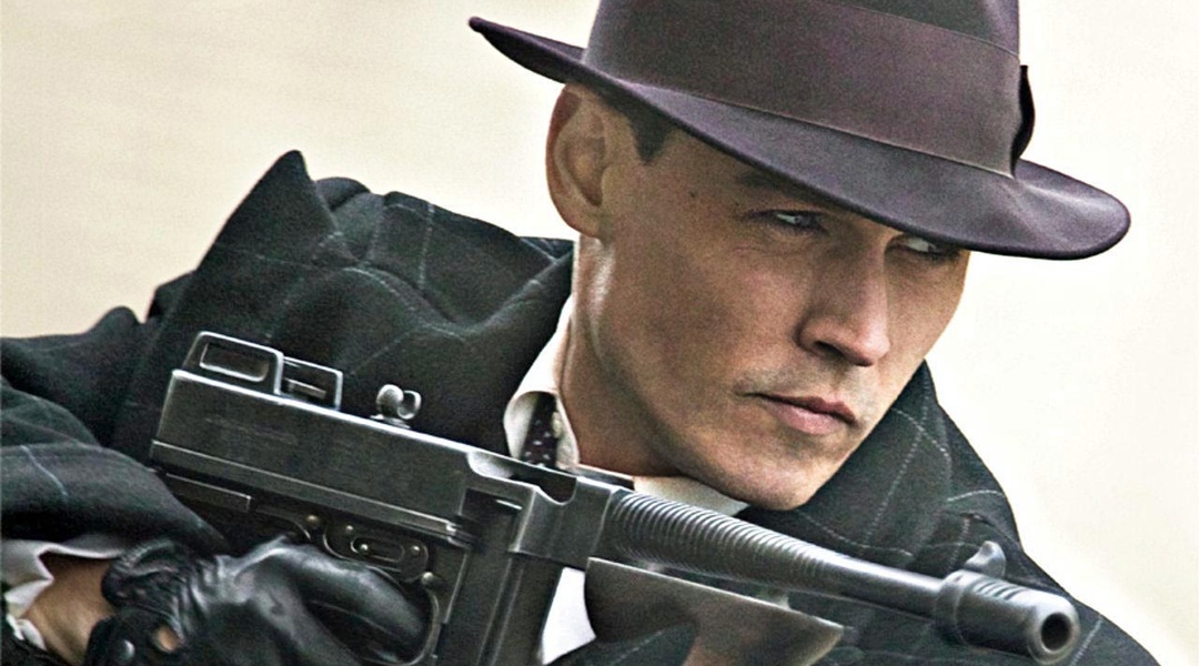 Public Enemies image