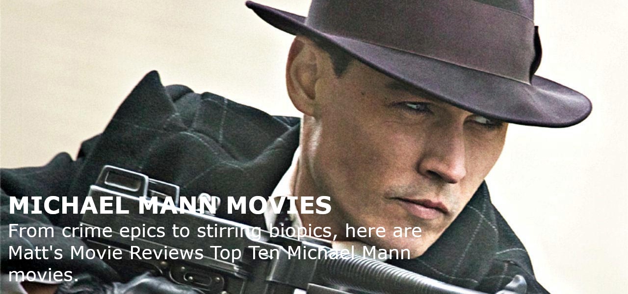 Public Enemies image