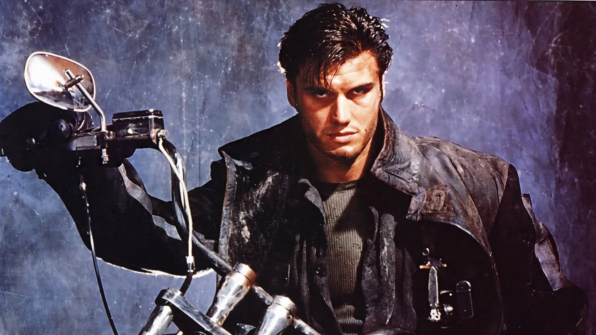 The Punisher 