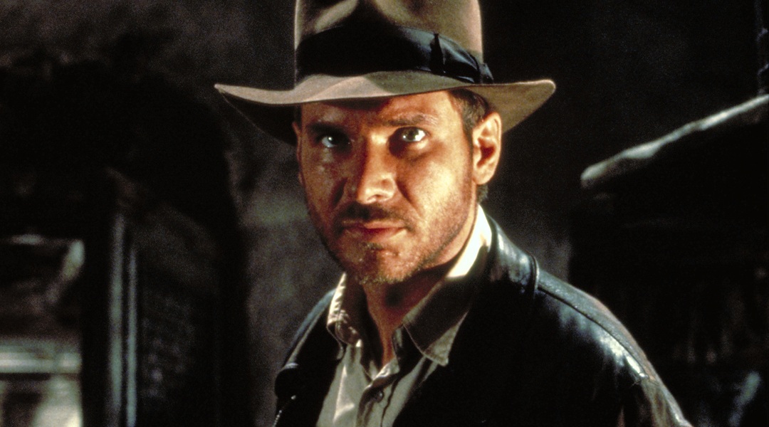 Raiders of the Lost Ark image