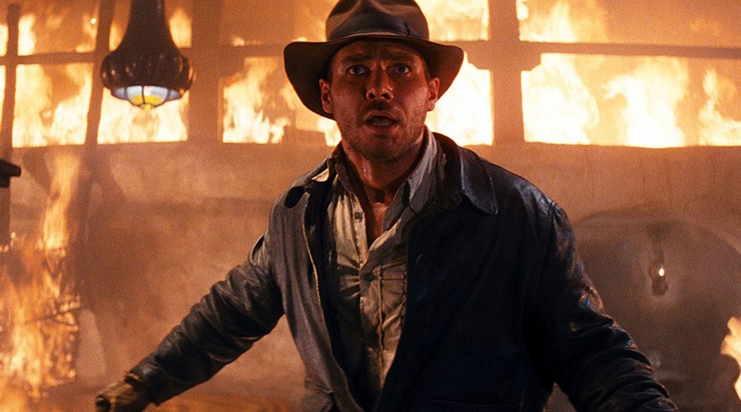 Raiders of the Lost Ark image