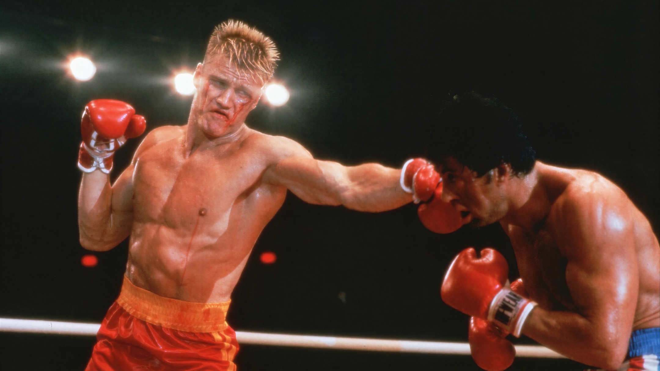Rocky IV image