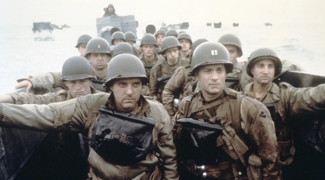 Saving Private Ryan image