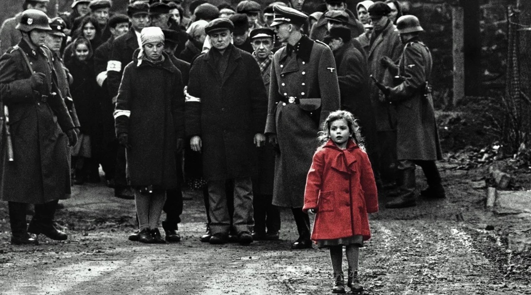 Schindlers List image