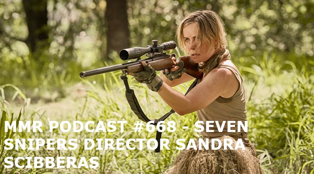 Seven Snipers image