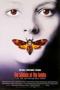 Silence of the Lambs psoter