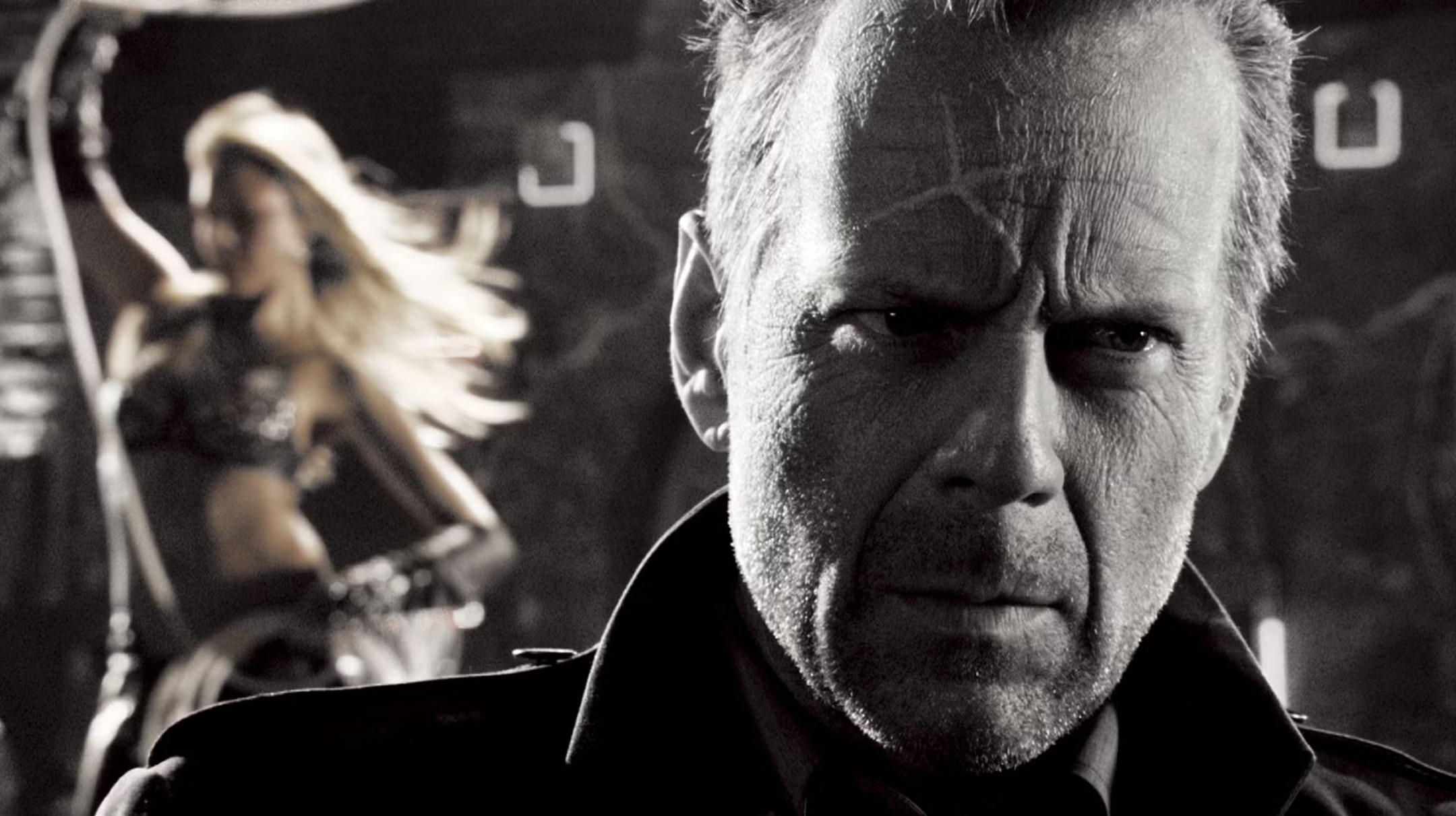 Sin City