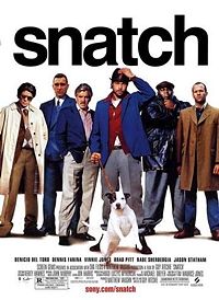 Snatch poster