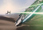 Star Wars: Force Awakens image