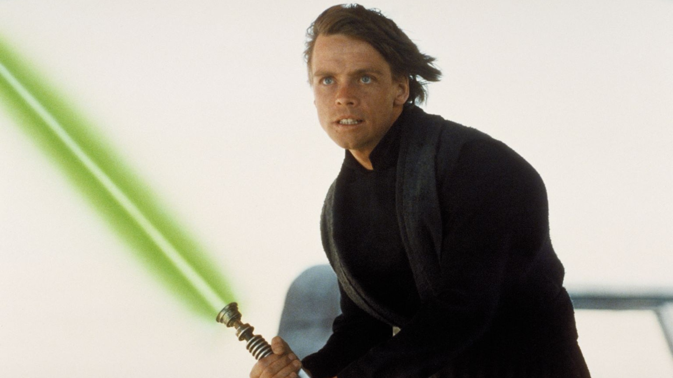 Star Wars Return of the Jedi