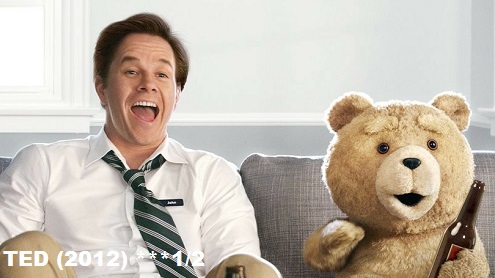 Ted image
