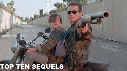 Terminator 2 image