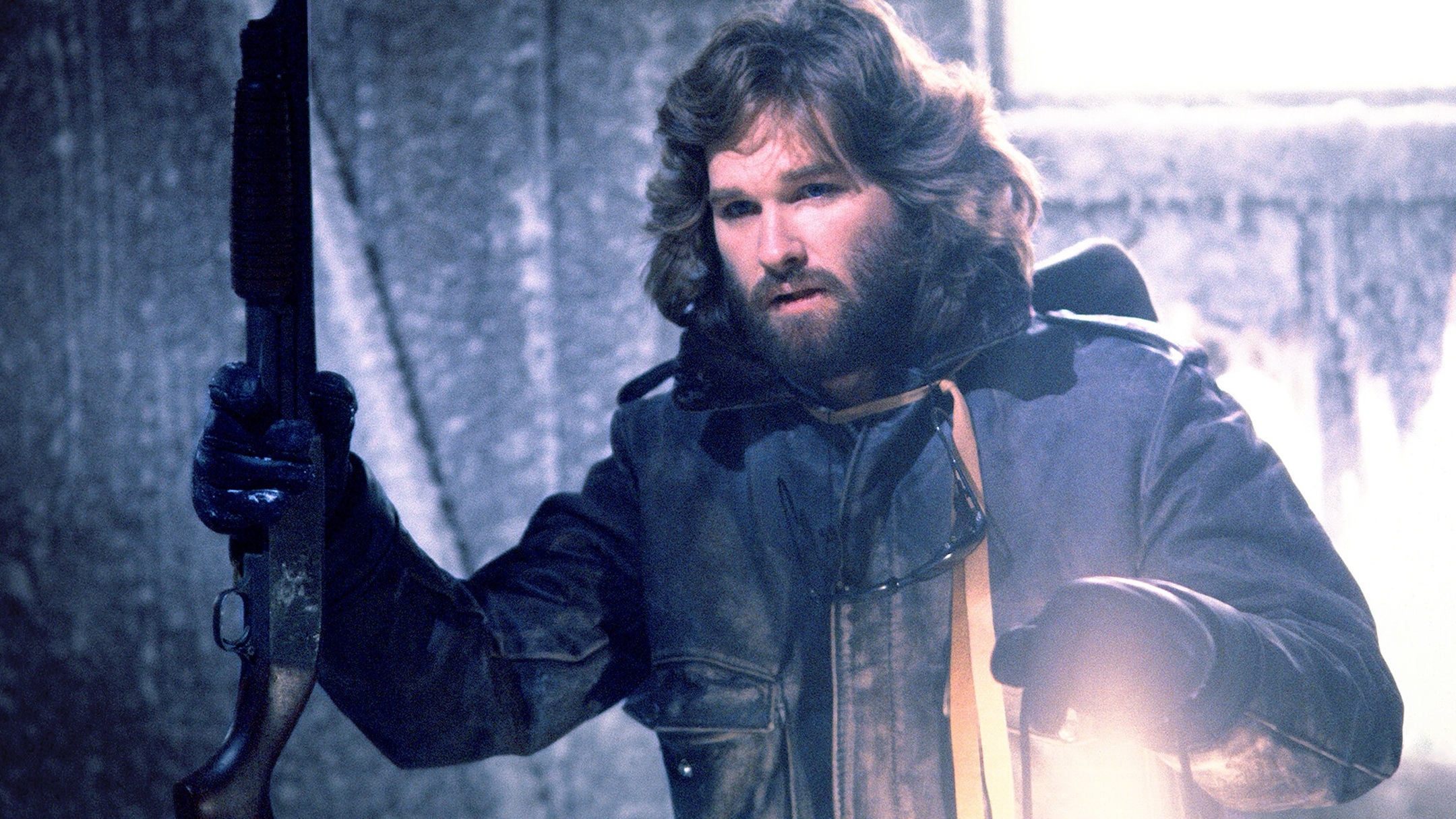 The Thing 1982